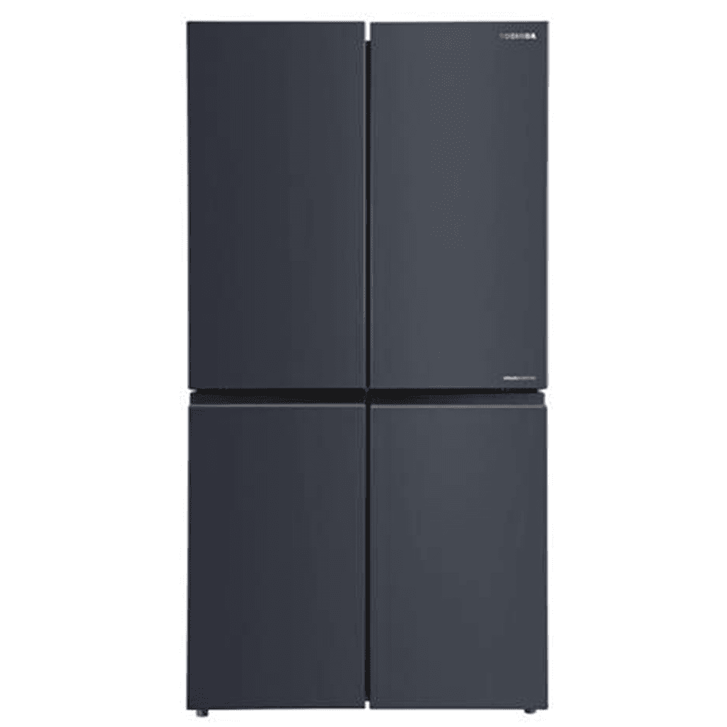 Tủ lạnh Toshiba Multidoor 711 lít 2024 (GR RF900WI PMV(06) MG)