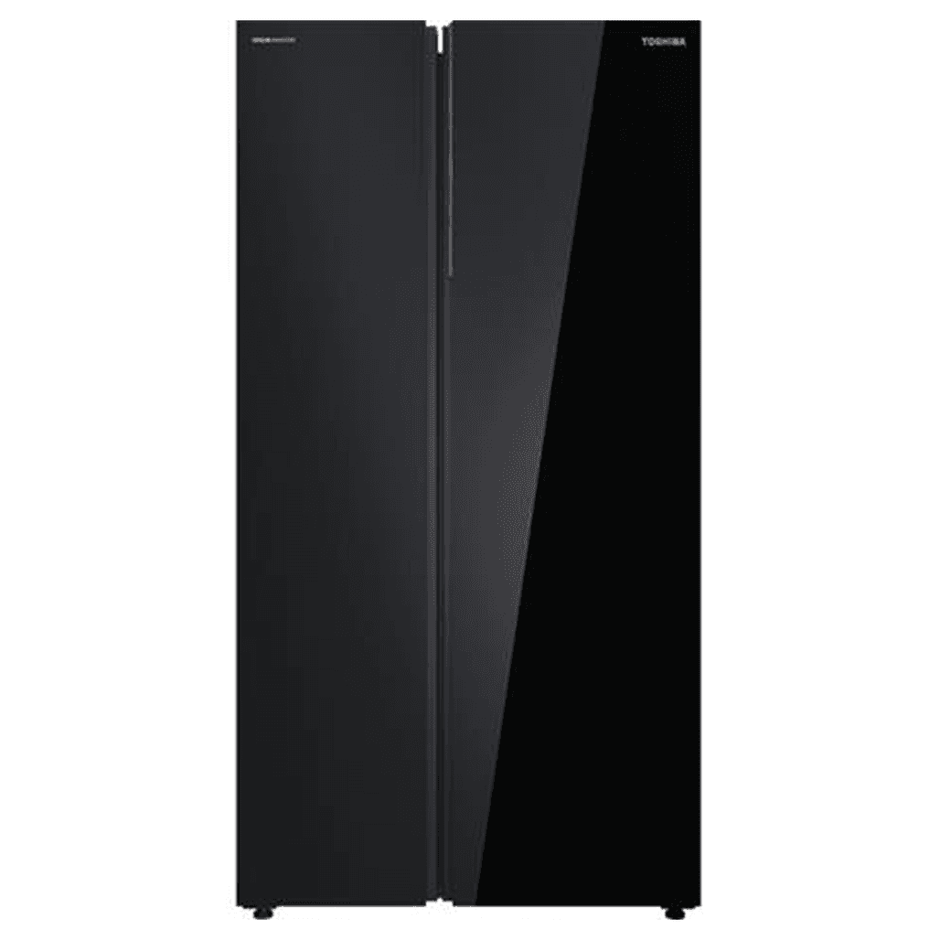 Tủ lạnh Toshiba side by side 711 lít 2025 (GR RS905WIA PGV(22) XK)