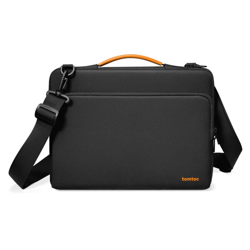 Túi chống sốc có dây đeo Tomtoc (USA) Defender A40 Shoulder Bag 16 inch Universal A40F3D1