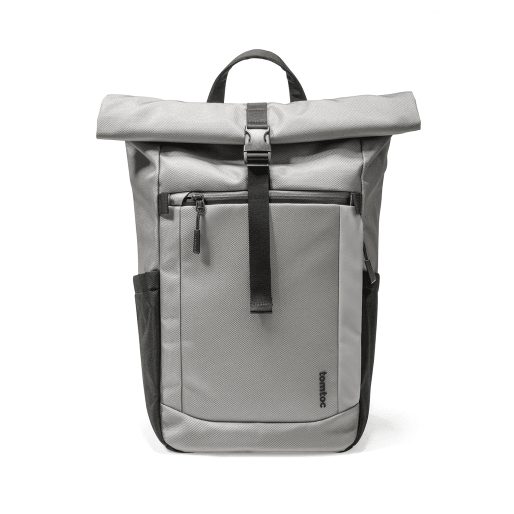 Balo laptop Tomtoc (USA) Roll Top Backpack 23L 16 inch