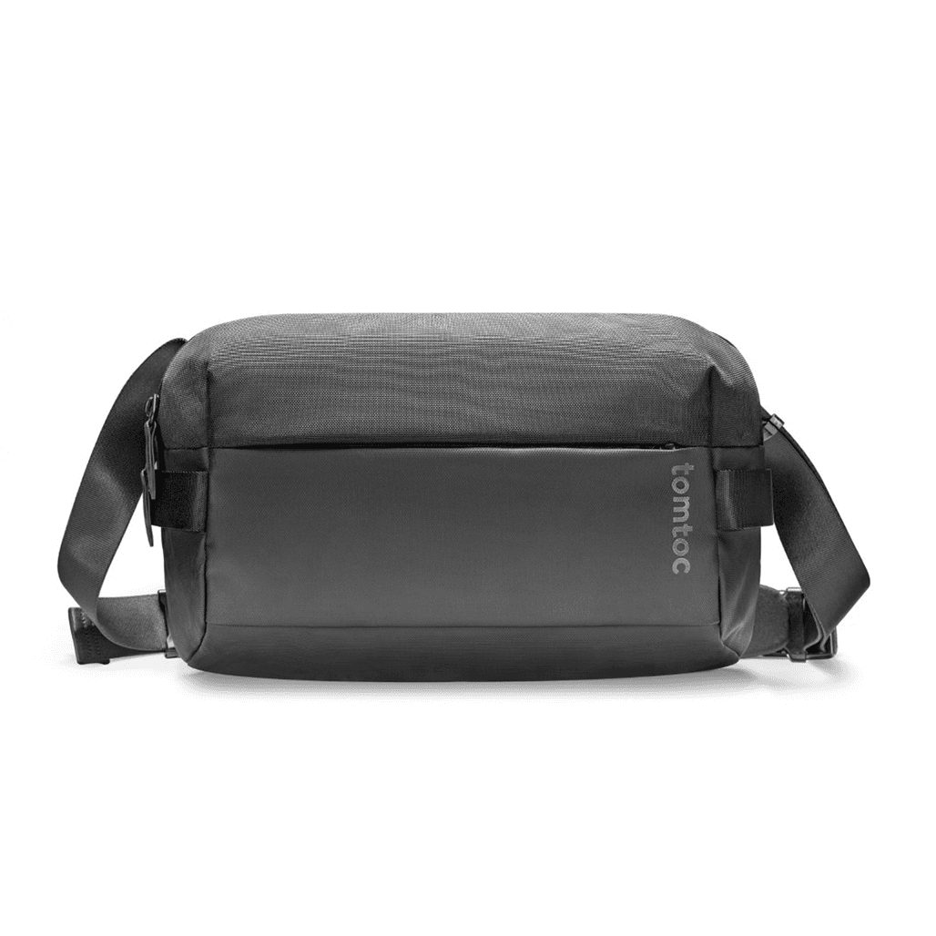 Túi đeo chéo Tomtoc (USA) Urban Cordura Sling Bag 11 inch T21M1D1 (H02 B04D01)