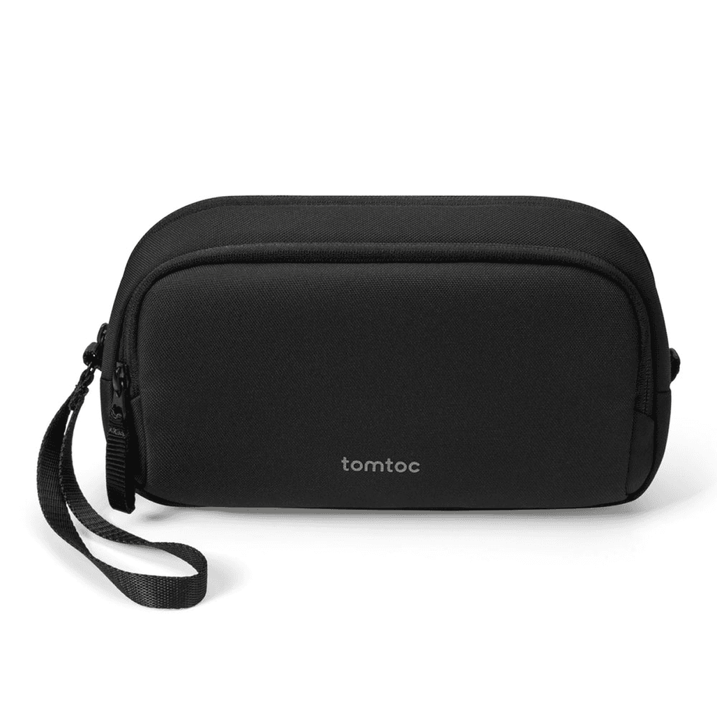 Túi đựng phụ kiện Tomtoc (USA) Light T12 Electronic Accessory Pouch 1.8L