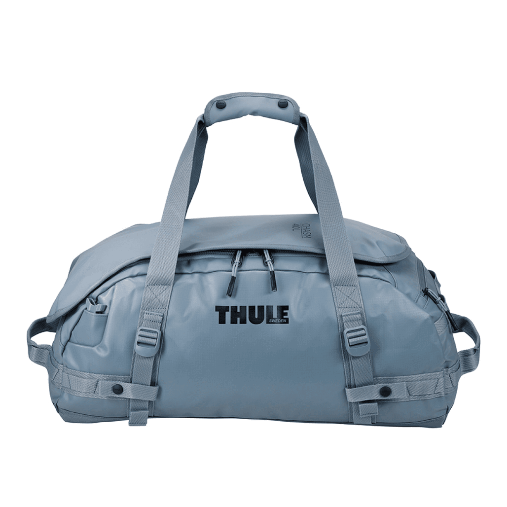 Túi hành lý Thule (Thụy Điển) Chasm Recycled Duffel 40L
