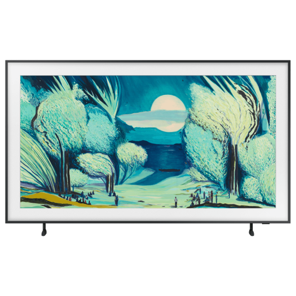 Smart Tivi Samsung khung tranh 4K 55 inch 2025 (55LS03F)