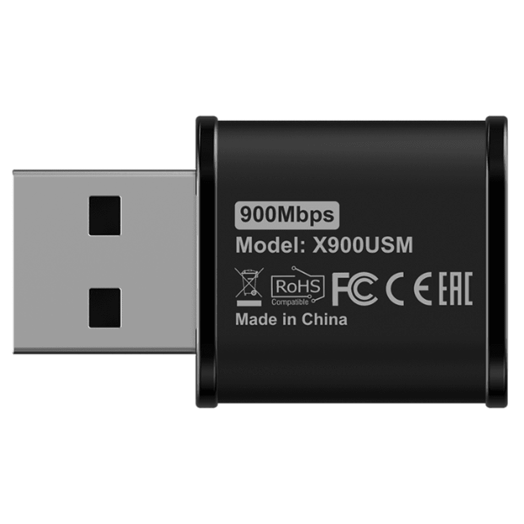 USB WiFi 6 AX900 Totolink X900USM