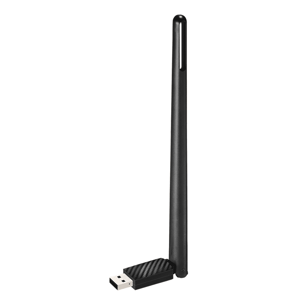 USB Wifi Wifi 6 băng tần kép AX900 Totolink X900UA