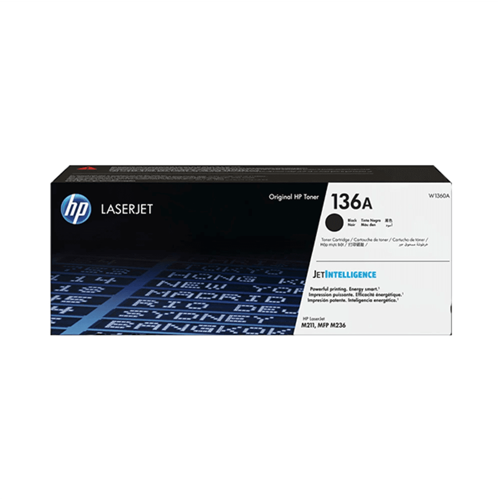 Mực in Laser HP W1360A