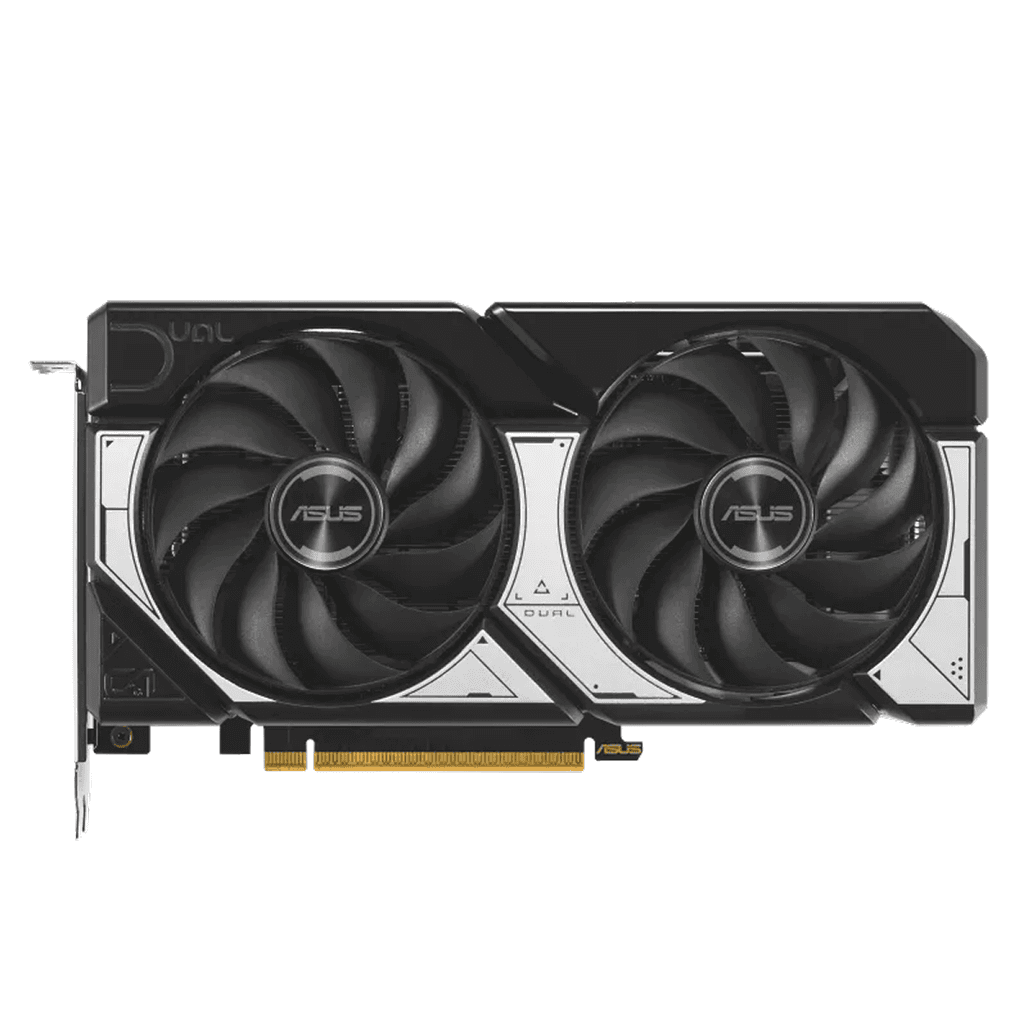 VGA Asus Dual Geforce RTX 5060 8GB GDDR7 OC DUAL RTX5060 O8G