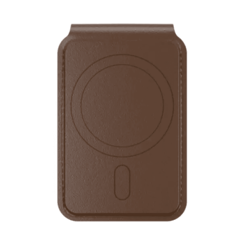 Ví iPhone Zagg Premium Snap Wallet Kickstand