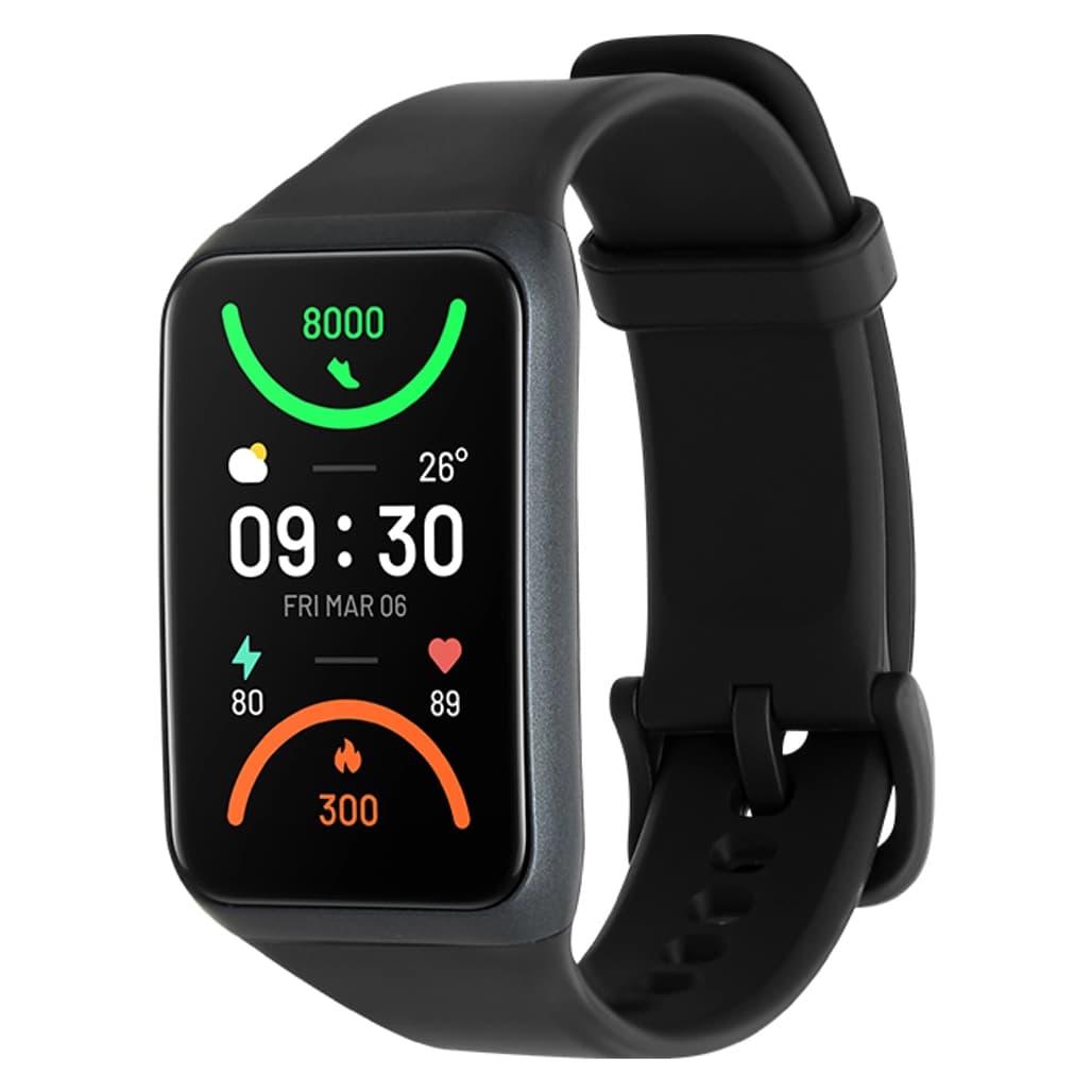 Oppo Band 2 Cũ Đẹp
