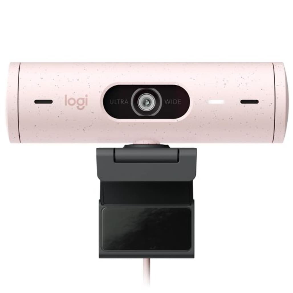Webcam Logitech Brio Micro 500 FHD 1080P