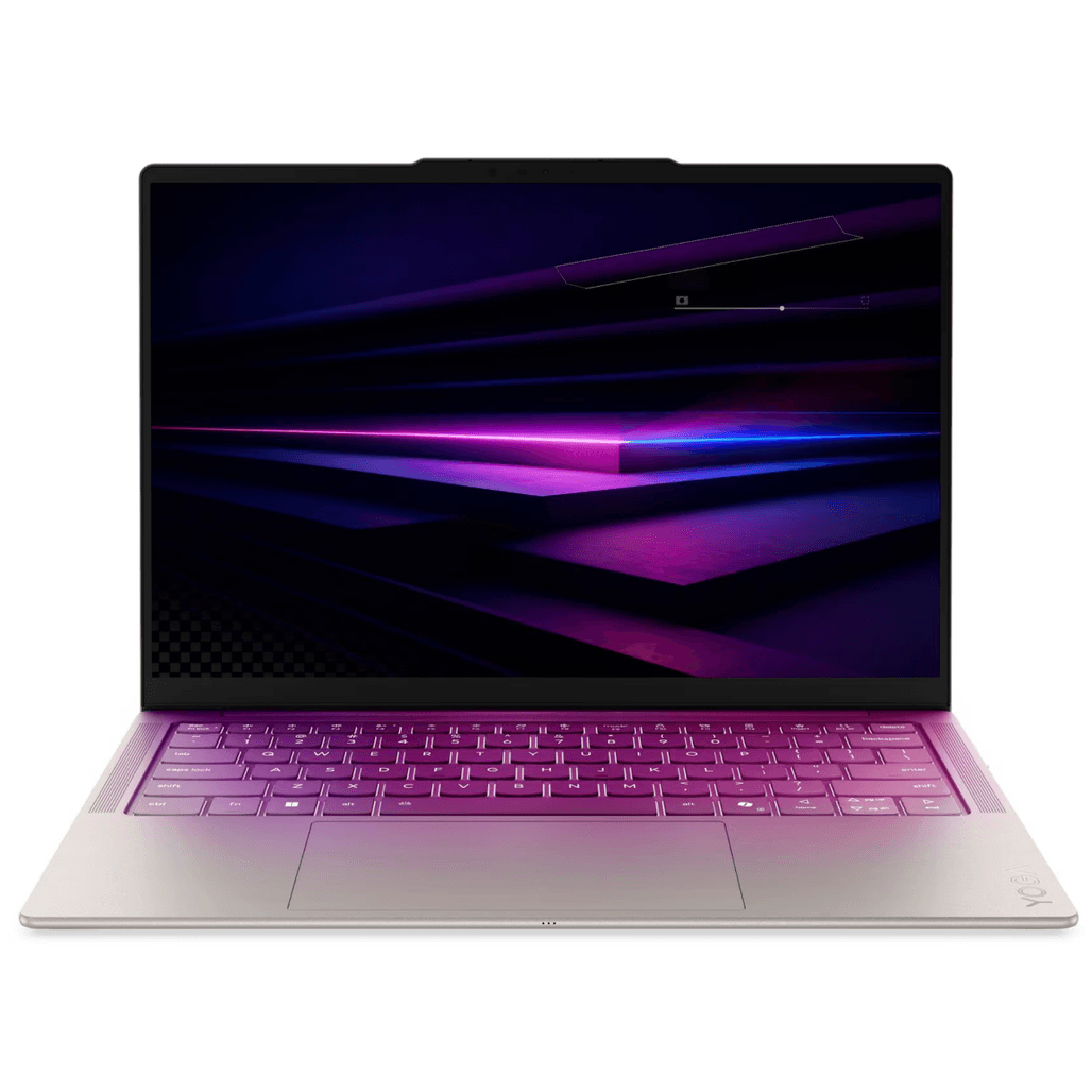 Laptop Lenovo Yoga Slim 7 14IPH11 83QM002EVN