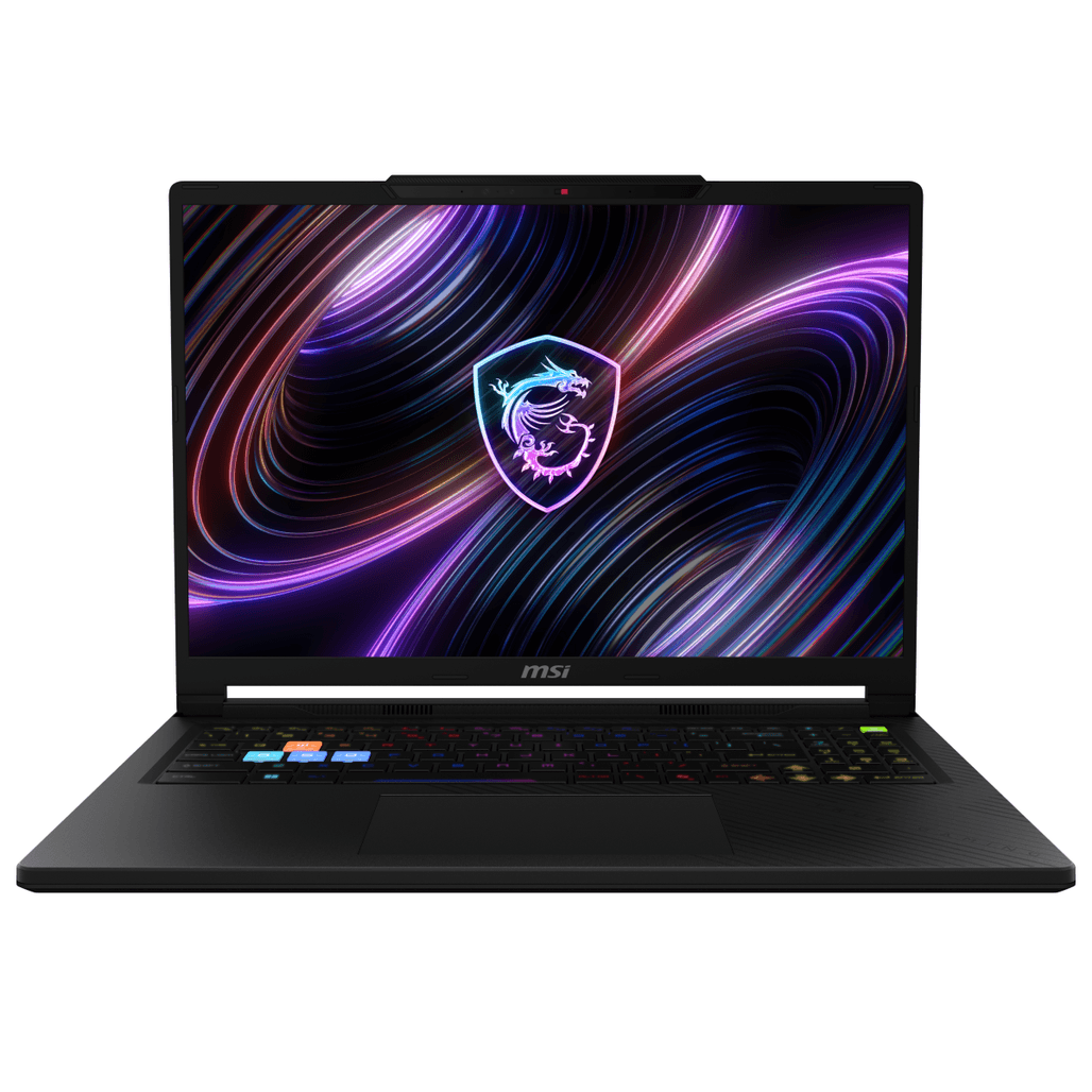 Laptop MSI Raider A16 HX B8WH 031VN