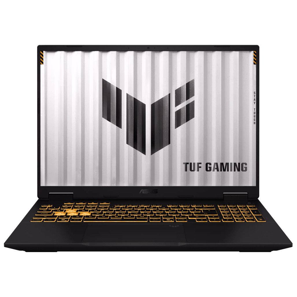 Laptop ASUS TUF Gaming 16 FX610JH TU009W