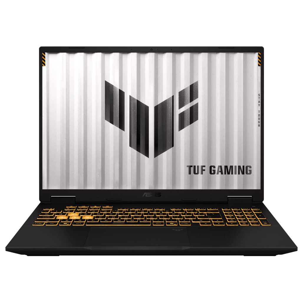 Laptop ASUS TUF Gaming F16 FX610JH TU008W