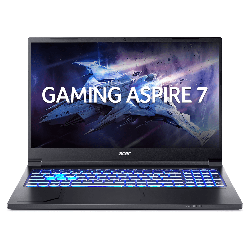 Laptop Acer Gaming Aspire 7 A715 59G 59RD