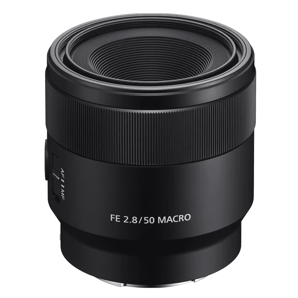 Ống kính Sony FE 50mm F2.8 Macro (SEL50M28) Cũ Đẹp