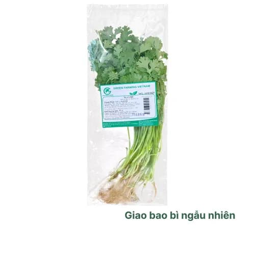 Ngò rí gói 50g (1 Gói)