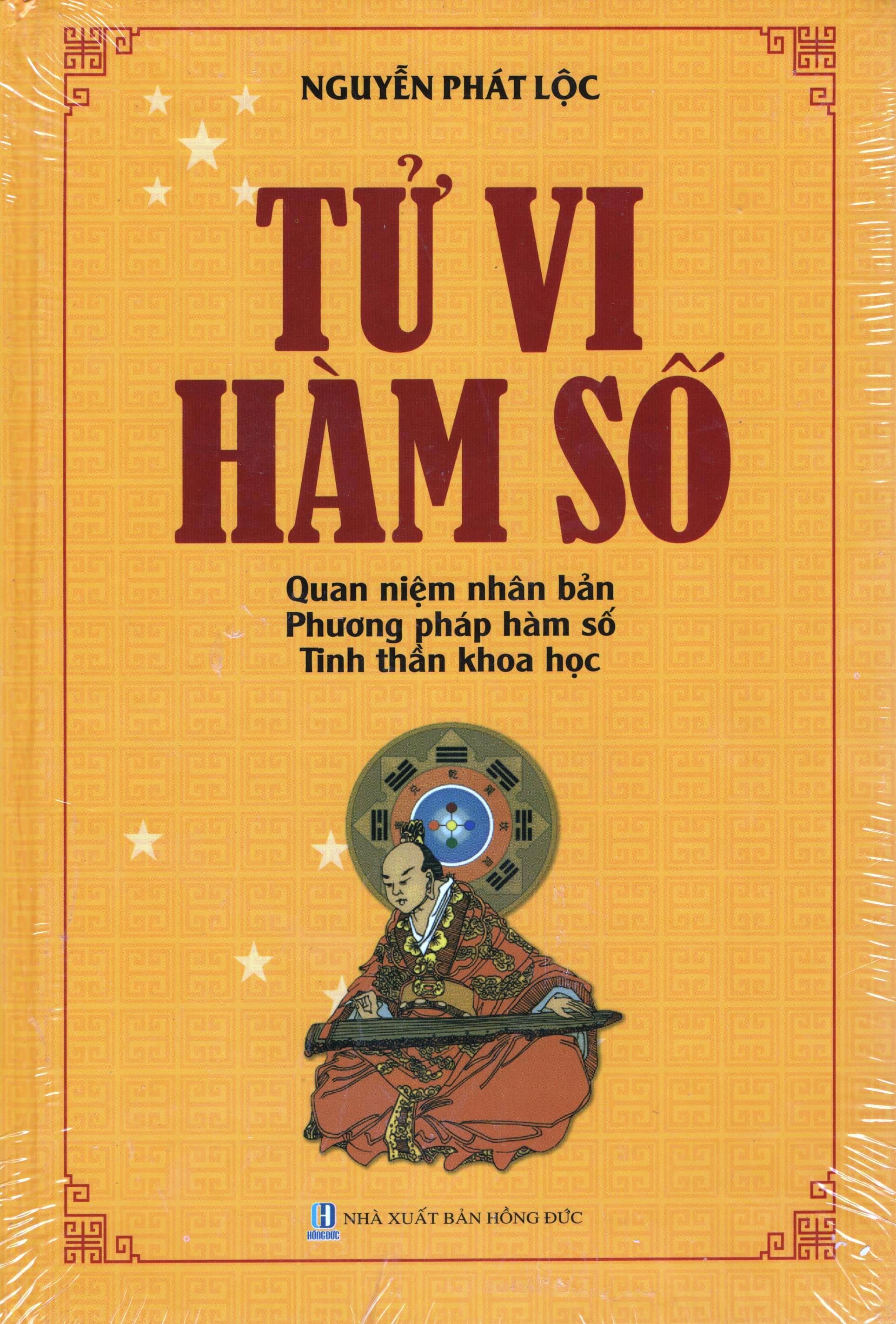 Sách Tử Vi Hàm Số