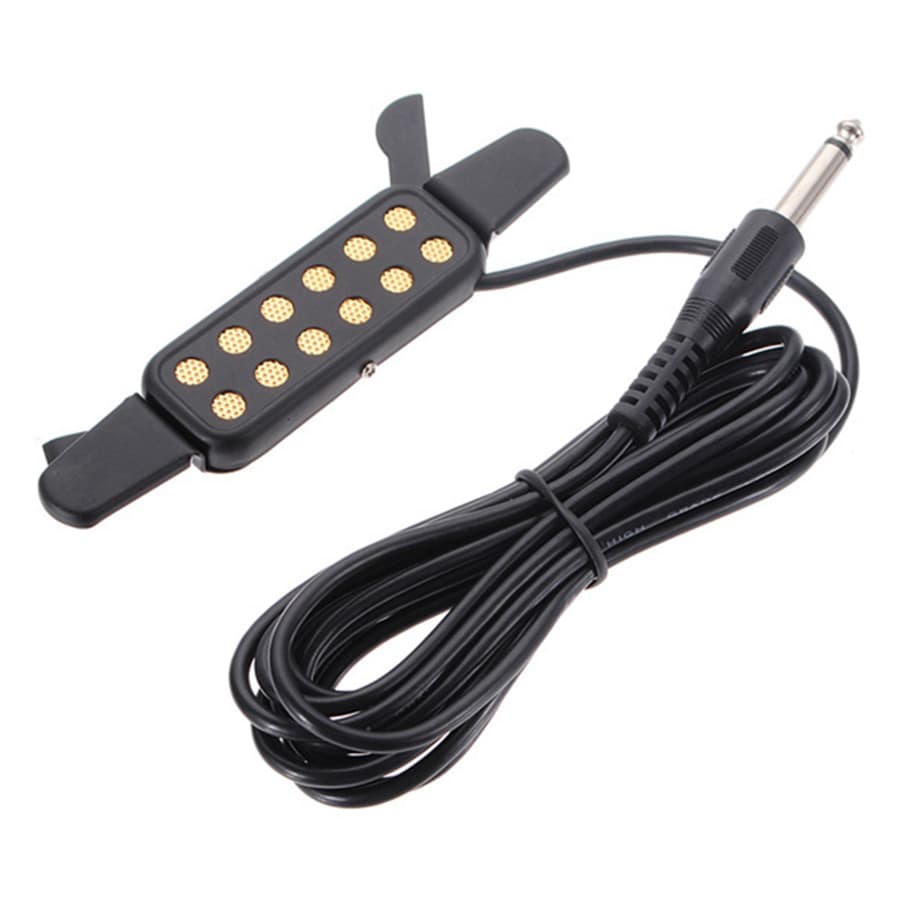 Pickup Gắn Guitar KBD KQ 3