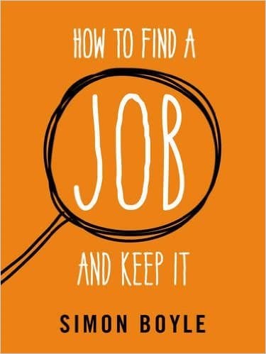 Sách How To Find A Job And Keep It Paperback