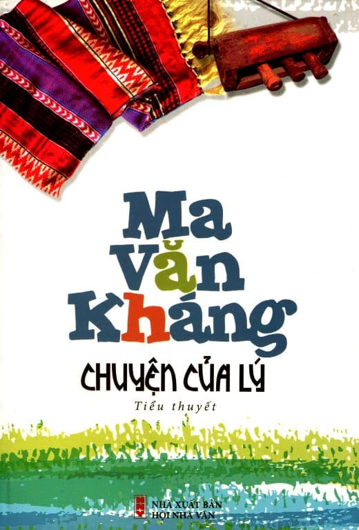 Sách Chuyện Của Lý