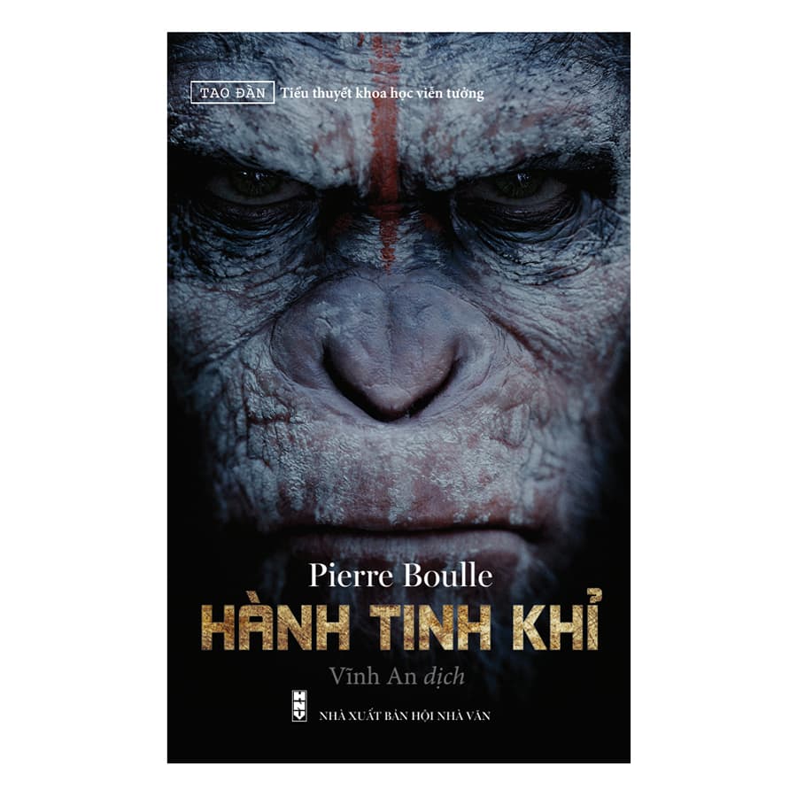 Sách Hành Tinh Khỉ