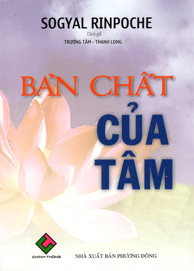 Sách Bản Chất Của Tâm