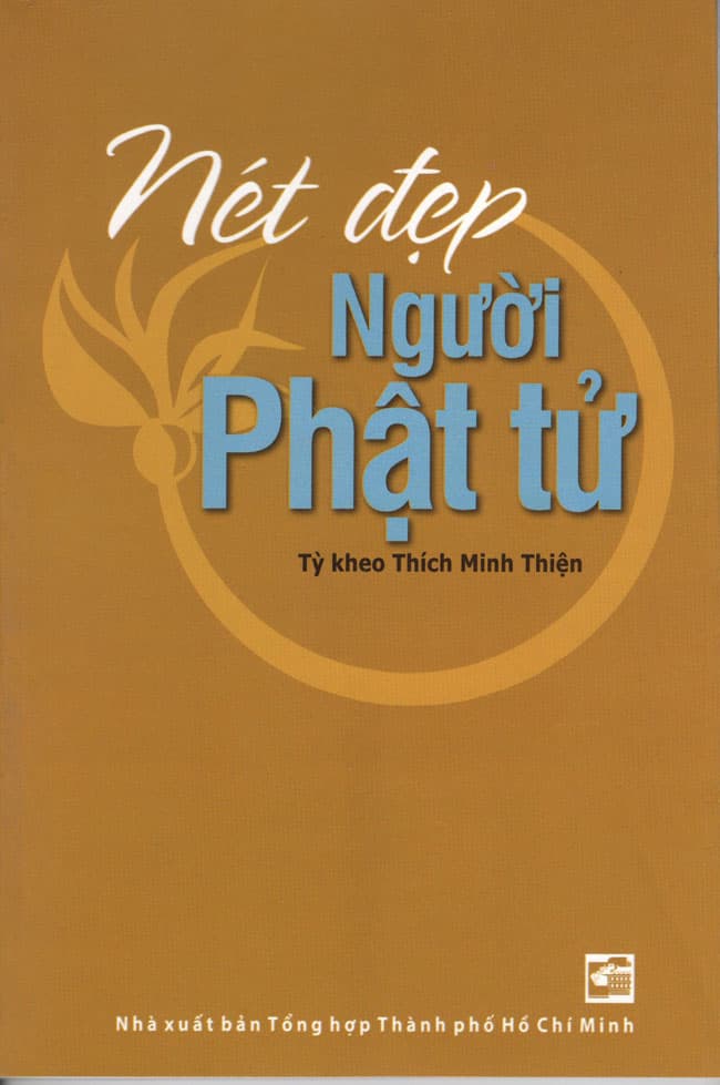 Sách Nét Đẹp Người Phật Tử