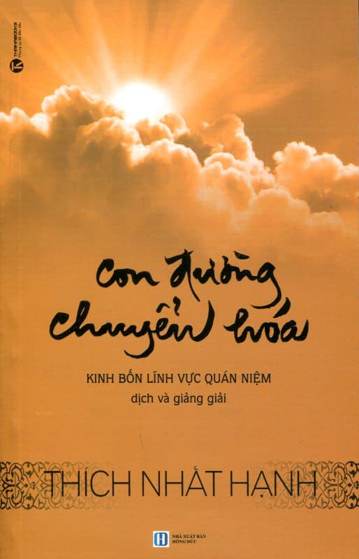 Sách Con Đường Chuyển Hóa