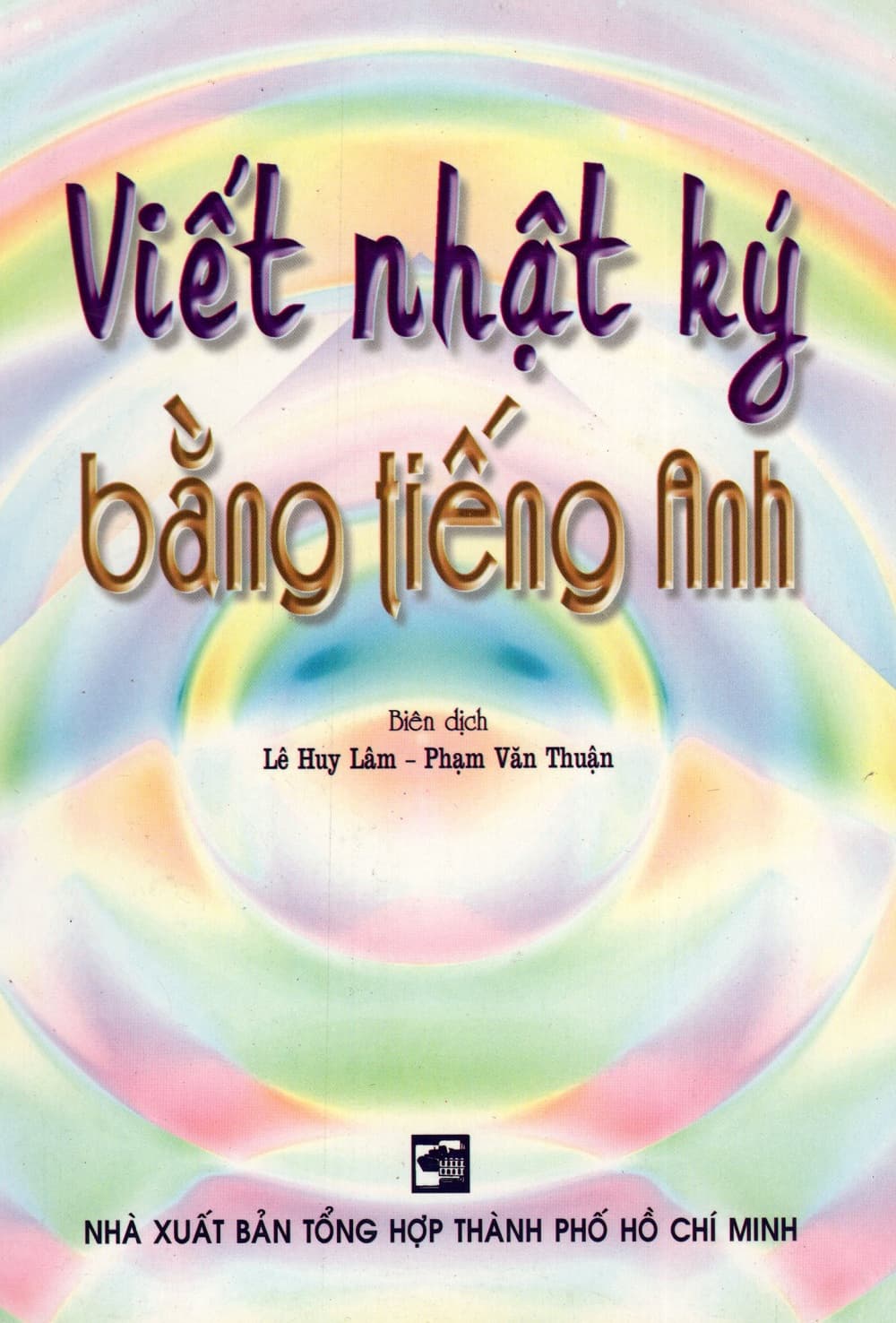 Sách Viết Nhật Ký Bằng Tiếng Anh