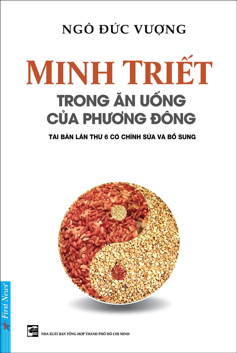 Sách Minh Triết Trong Ăn Uống Của Phương Đông