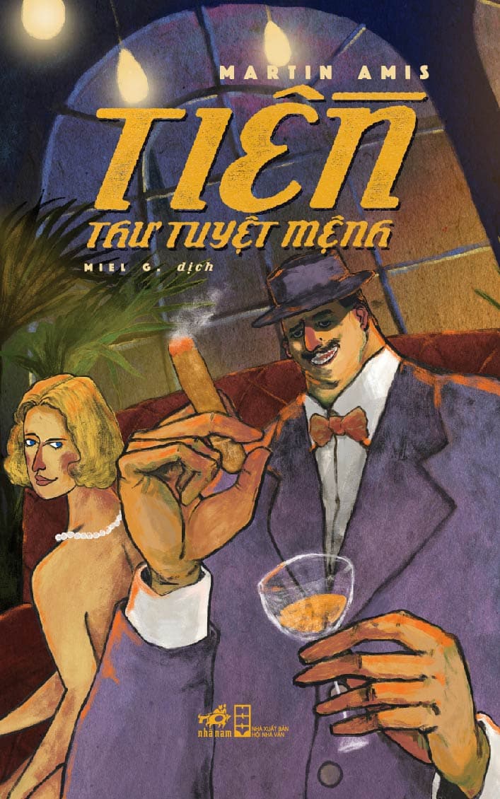 Sách Tiền Thư Tuyệt Mệnh