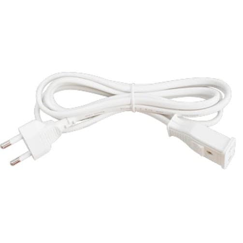 Cáp nối dài Điện Quang ĐQ EPF 5W.2PN dây dài 5m Giao màu ngẫu nhiên