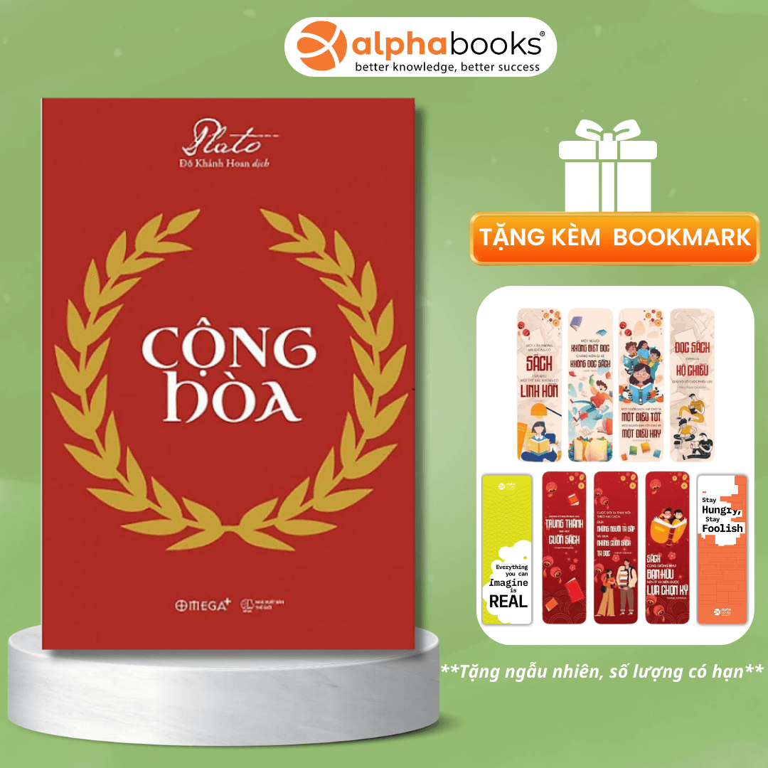 Cộng Hòa Tái Bản Mới Nhất