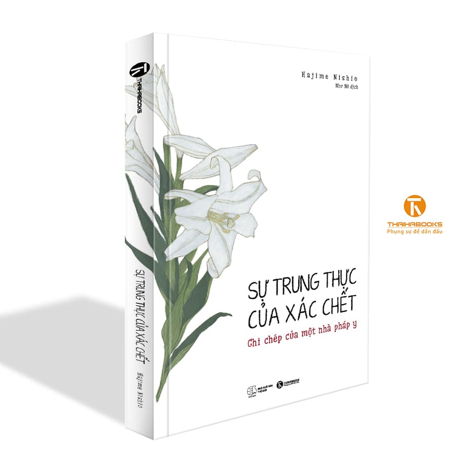 Sự trung thực của xác chết ghi chép của một pháp y