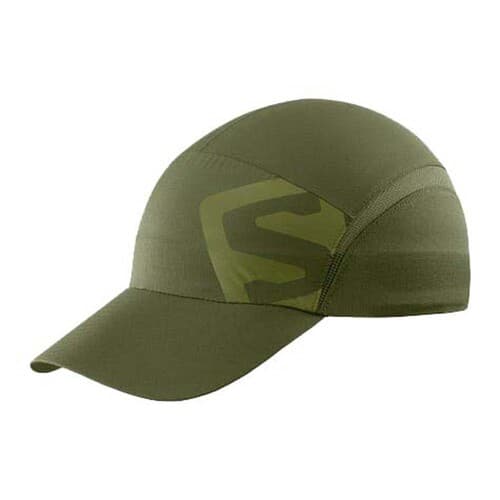 NÓN THỂ THAO XA CAP LC1522300 LC1321000 LC1405400 OLIVE NIGHT SM