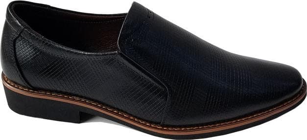 Giày Tây Nam Da Bò BIGGBEN Cao Cấp GT182 41