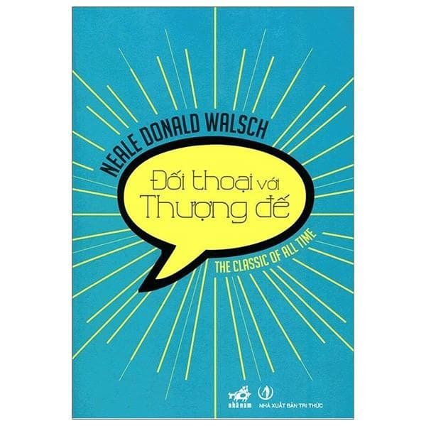 Sách Đối thoại với thượng đế