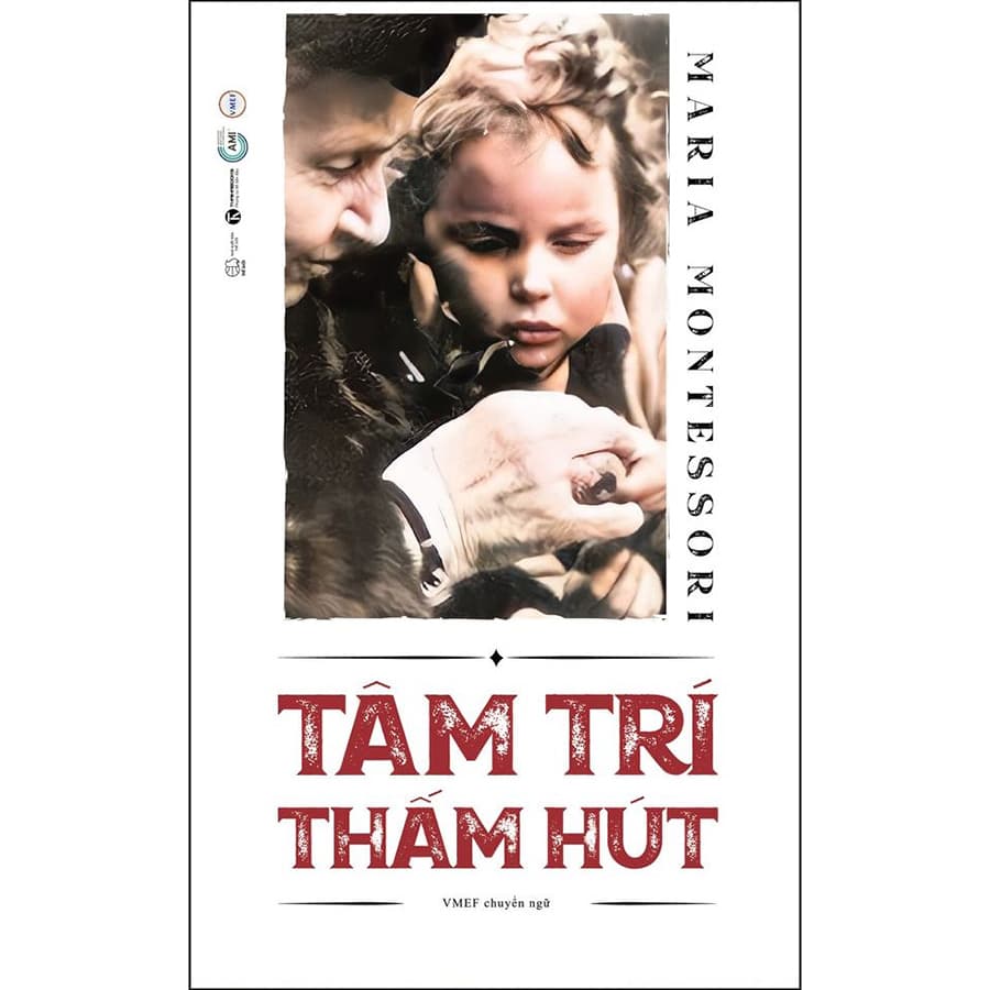 Sách Tâm Trí Thấm Hút
