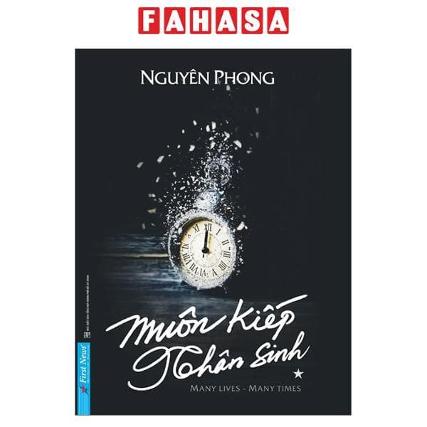 Sách Muôn Kiếp Nhân Sinh Khổ Nhỏ