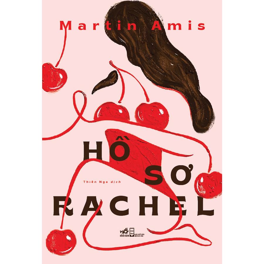 Sách Hồ Sơ Rachel