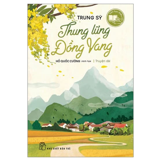 Sách Thung Lũng Đồng Vang
