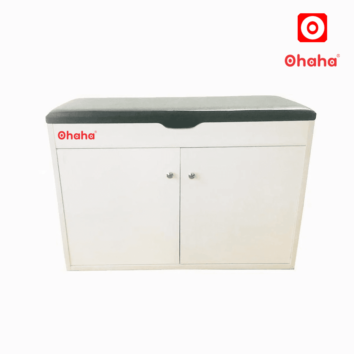 Kèm Ảnh Thực Tế Miễn phí vận chuyển và Lắp đặt TỦ GIÀY ĐA NĂNG BỌC NỆM TG010