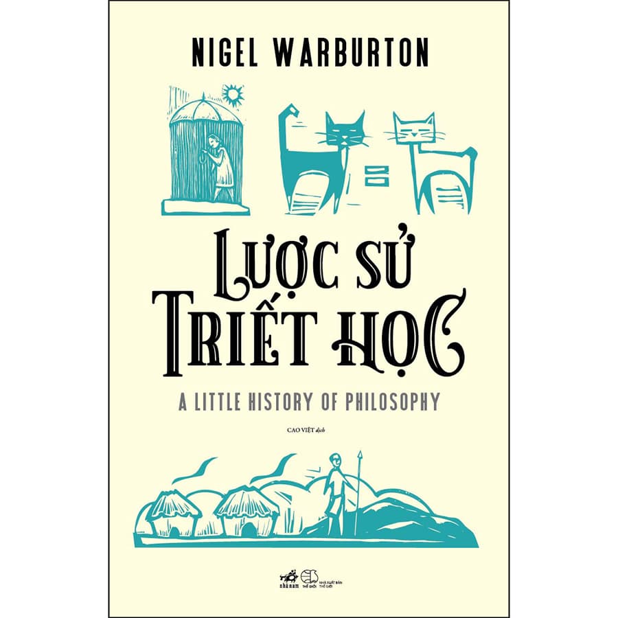 Sách Lược Sử Triết Học