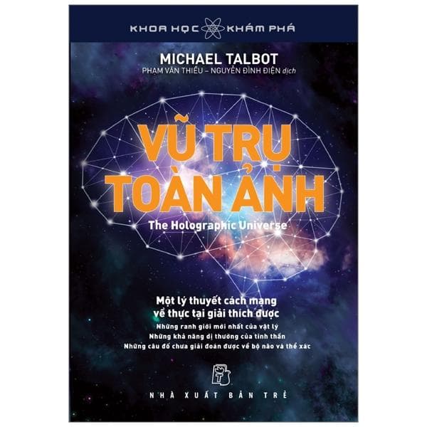 Sách Khoa Học Khám Phá Vũ Trụ Toàn Ảnh