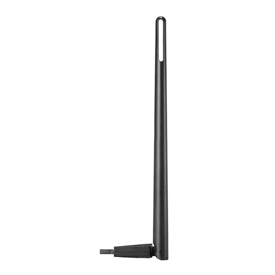 USB Wi Fi Băng Tần Kép AC650 Totolink A650UA Đen