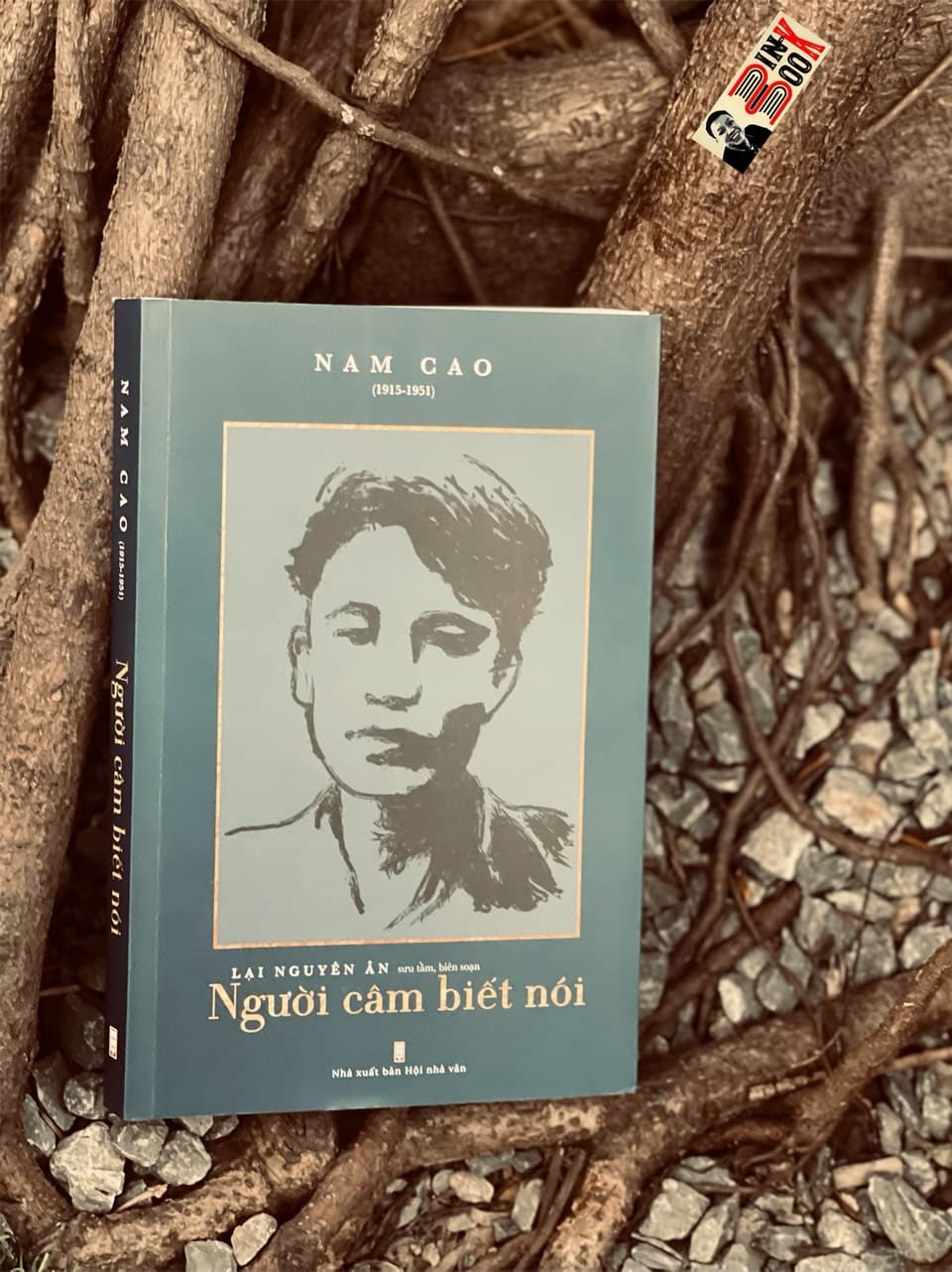 NAM CAO NGƯỜI CÂM BIẾT NÓI Giới thiệu các tác phẩm mới tìm lại của Nam Cao