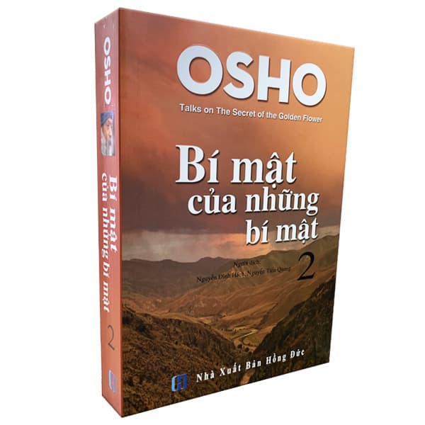 Bí Mật Của Những Bí Mật Quyển 2 Tái Bản