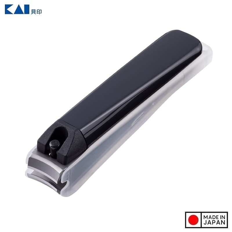 Bộ bấm móng tay cao cấp KAI Type 001 size S hàng nội địa Nhật Bản Made in Japan